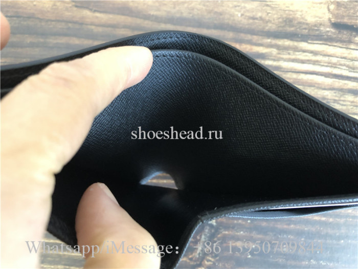 Original Louis Vuitton Multiple Monogram Black Wallet