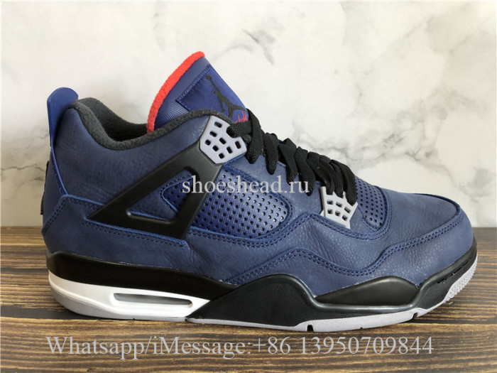 Air Jordan 4 IV Retro Royal Blue