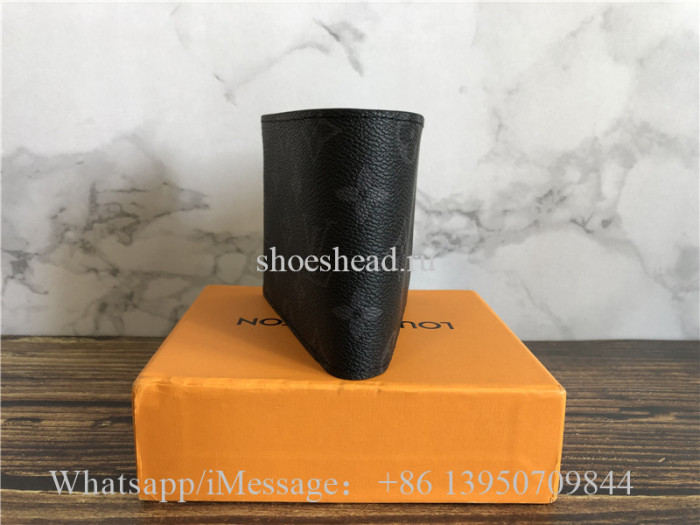 Original Louis Vuitton Multiple Monogram Black Wallet