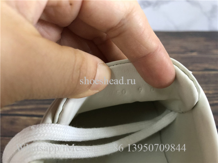 Super Quality Gucci Ace Embroidered Sneaker White