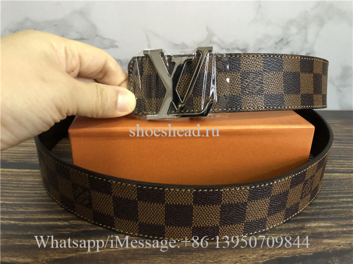 Original Louis Vuitton Belt 21