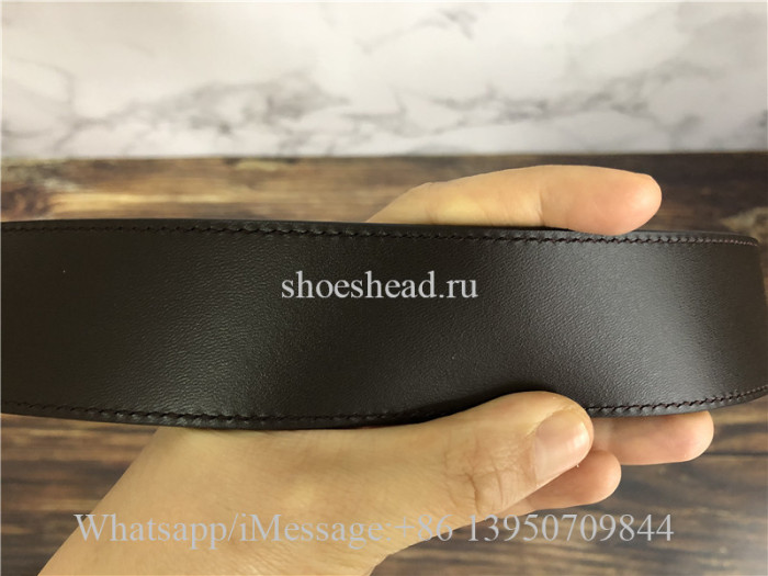 Original Louis Vuitton Belt 21