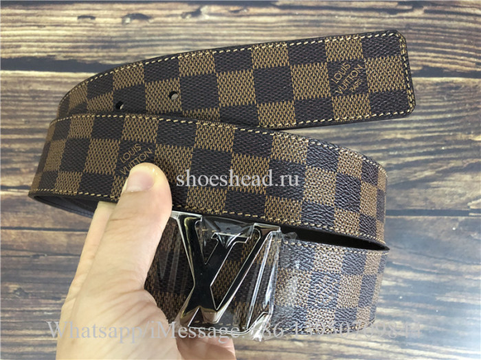 Original Louis Vuitton Belt 21