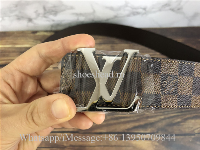 Original Louis Vuitton Belt 21