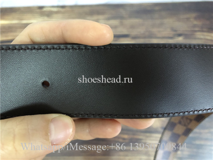 Original Louis Vuitton Belt 21