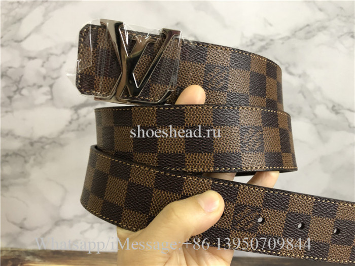 Original Louis Vuitton Belt 21