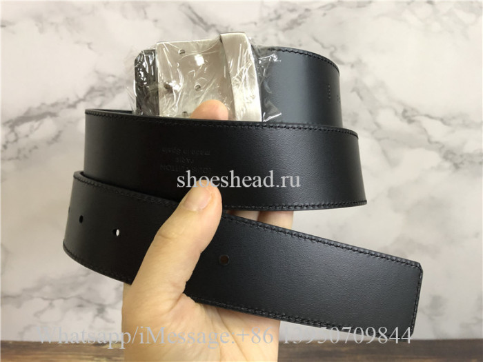 Original Louis Vuitton Belt 22