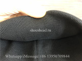 Supreme Black Sweater Hat