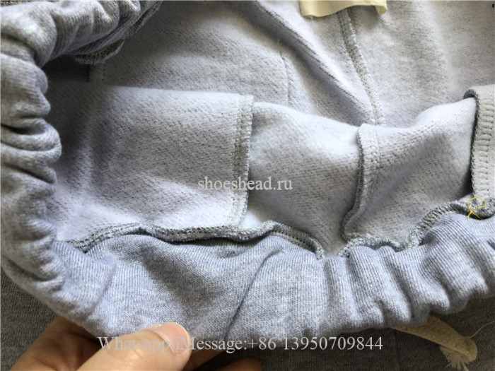 Fear Of God Essential Pants