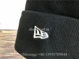 Supreme Black Sweater Hat