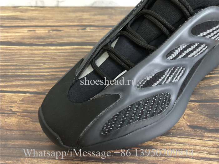 Adidas Yeezy Boost 700 V3 Alvah Black