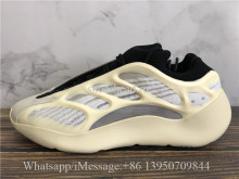 Adidas Yeezy Boost 700 V3 Azael White