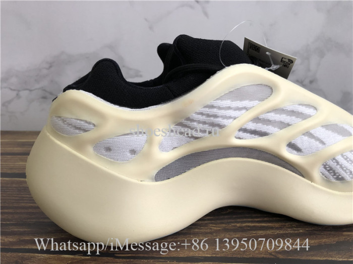 Adidas Yeezy Boost 700 V3 Azael White
