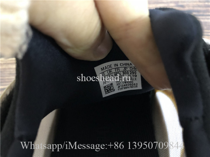 Adidas Yeezy Boost 700 V3 Azael White