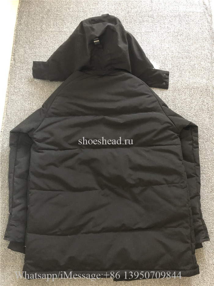 Canada Goose Down Jacket