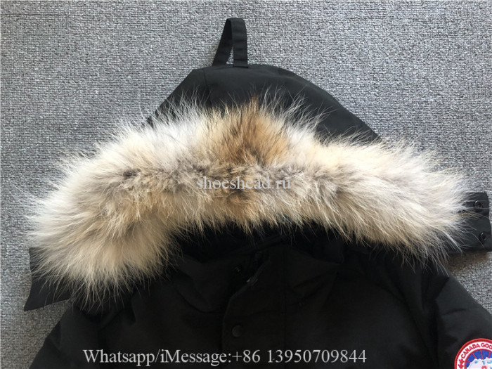 Canada Goose Down Jacket