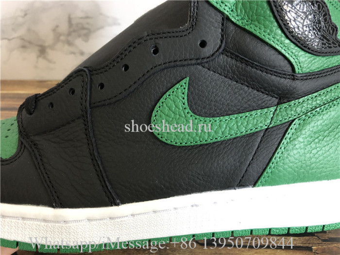 Air Jordan 1 Retro High OG Pine Green