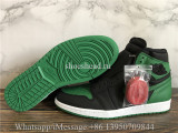 Air Jordan 1 Retro High OG Pine Green