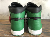 Air Jordan 1 Retro High OG Pine Green