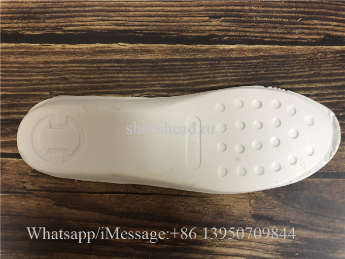 Virgil Abloh Debuts New Off-White ODSY-1000 Sneaker White Blue