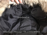 Canada Goose Down Black Jacket