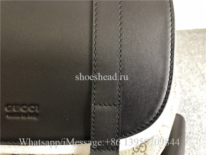 Original Quality Gucci Soft GG Supreme Monogram Backpack