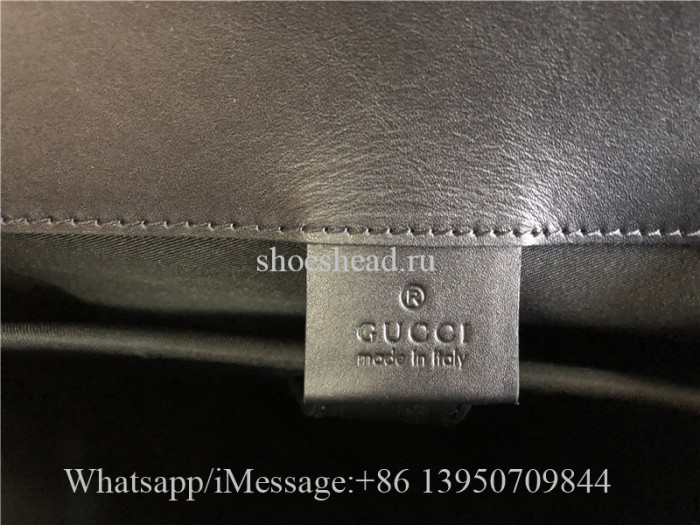 Original Quality Gucci Soft GG Supreme Monogram Backpack