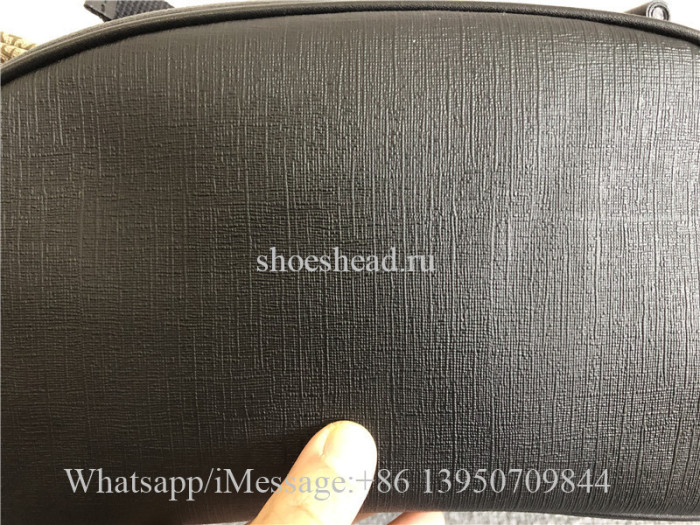 Original Quality Gucci Soft GG Supreme Monogram Backpack