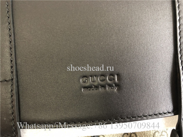 Original Quality Gucci Soft GG Supreme Monogram Backpack