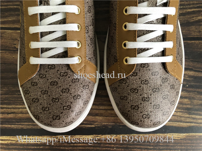 Gucci Ace Embroidered Sneaker Disney Mickey Mouse