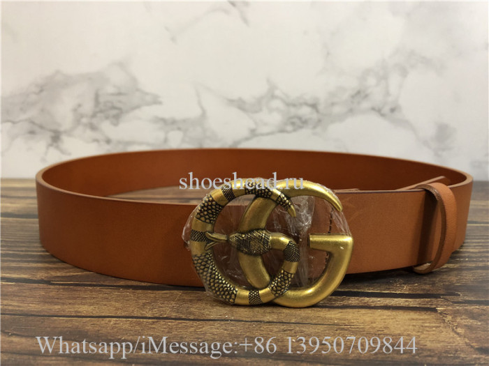 Original Quality Gucci Belt 22