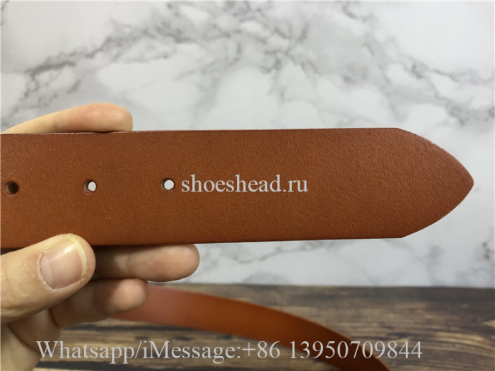 Original Quality Gucci Belt 22