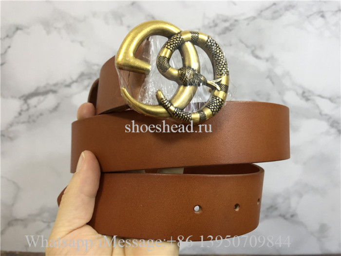 Original Quality Gucci Belt 22