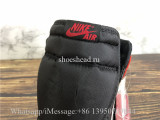 Super Quality Air Jordan 1 Retro High Bred Toe