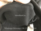 Dior Black Sweatshirt