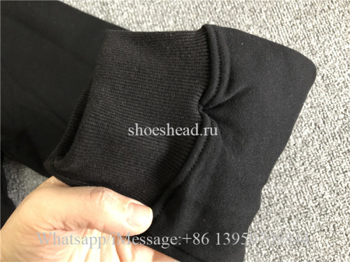 Dior Black Sweatshirt