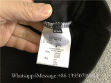 Dior Black Sweatshirt