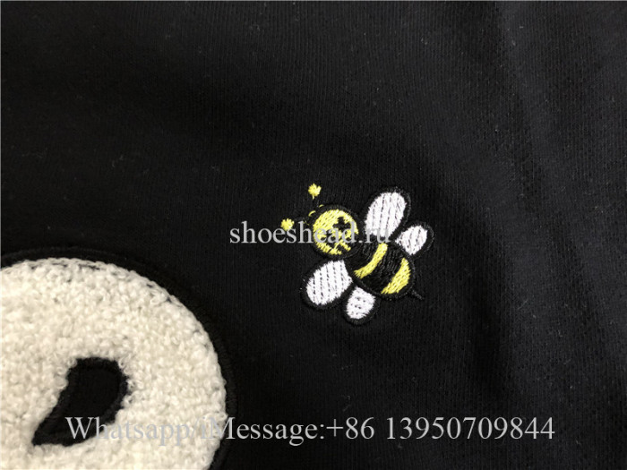 Dior Black Sweatshirt
