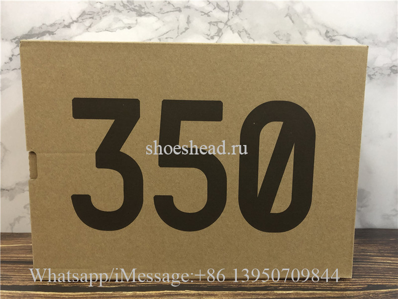 Adidas Yeezy Boost 350 V2 Static White Non-Reflective