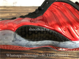 Nike Air Foamposite One Metallic Red