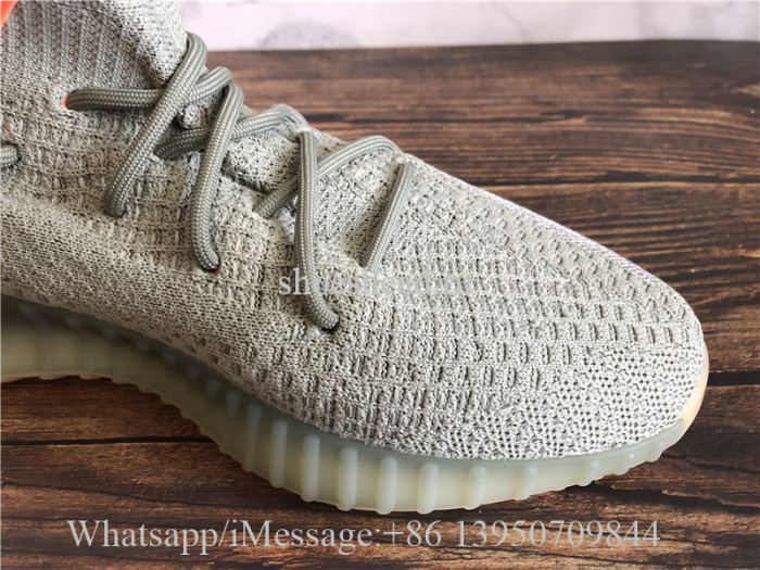 Adidas Yeezy Boost 350 V2 Desert Sage