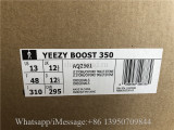 God Version Adidas Yeezy Boost 350 V1 Oxford Tan