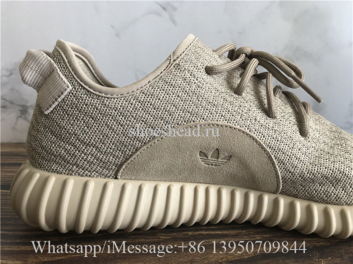 God Version Adidas Yeezy Boost 350 V1 Oxford Tan