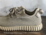 God Version Adidas Yeezy Boost 350 V1 Oxford Tan