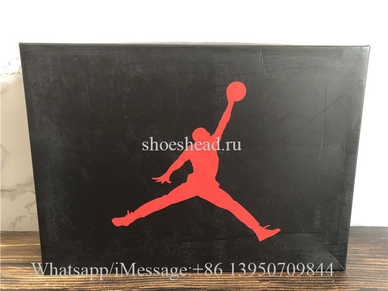 Air Jordan 3 NRG Free Throw Line