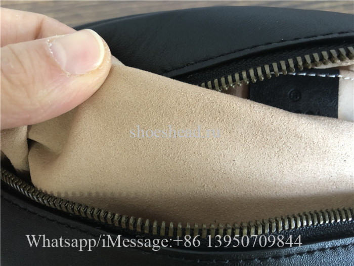 Original Gucci GG Marmont Matelasse Shoulder Bag