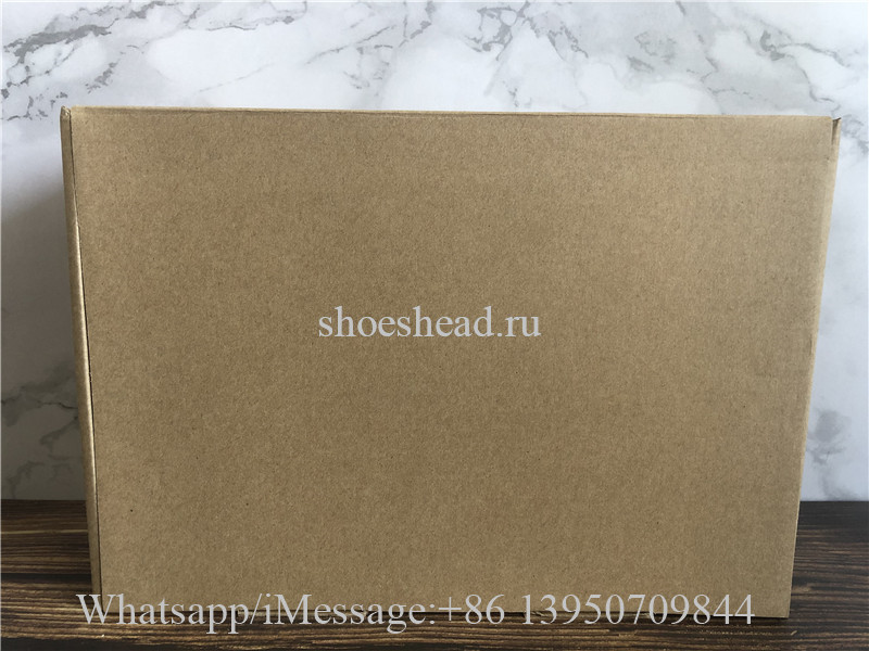 God Version Adidas Yeezy Boost 350 V1 Oxford Tan