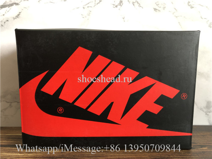 Air Jordan 1 Retro Shattered Blackboard GS