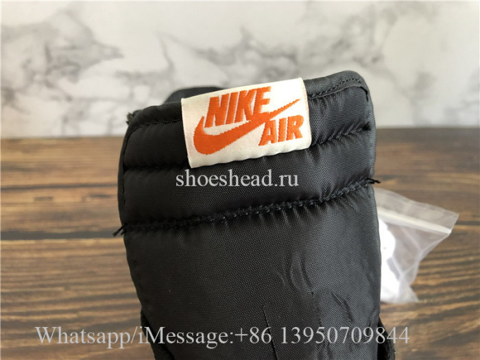 Air Jordan 1 Retro Shattered Blackboard GS