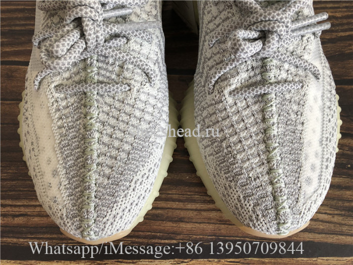 Adidas Yeezy Boost 350 V2 Yeshaya Non Reflective